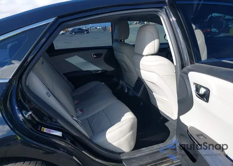 2014 Toyota Avalon Xle Premium from USA, damaged, VIN 4T1BK1EB2EU115083